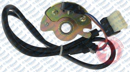 GUA 41700 Manyetik Bobin Grubu Dks Em